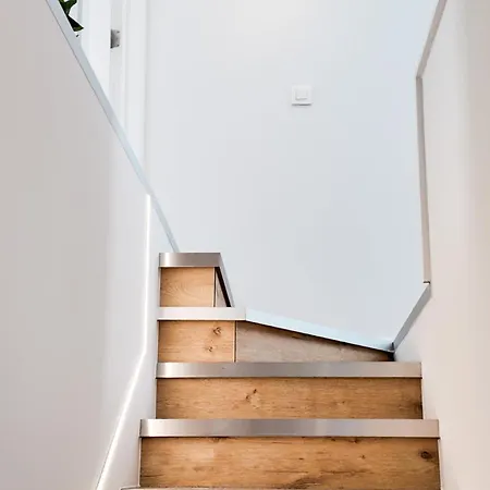 El Casa vacanze Sart-lez-Spa