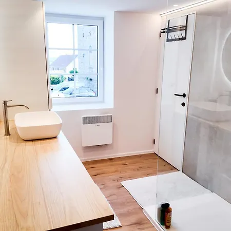 Vakantiehuis El
