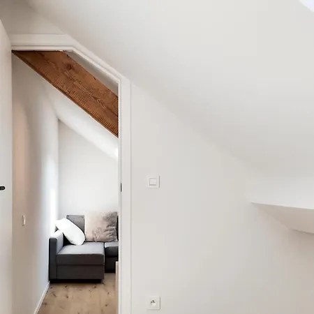 El Vakantiehuis Sart-lez-Spa