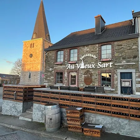 Casa vacanze El Sart-lez-Spa