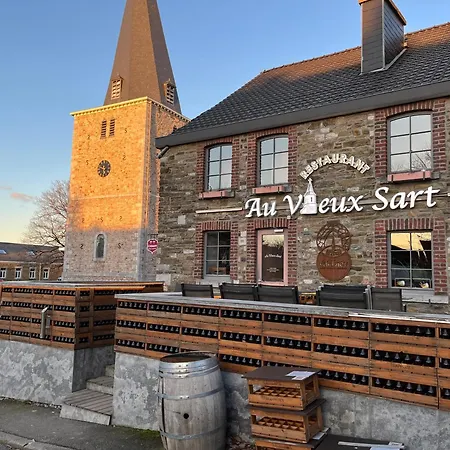 Casa vacanze El Sart-lez-Spa