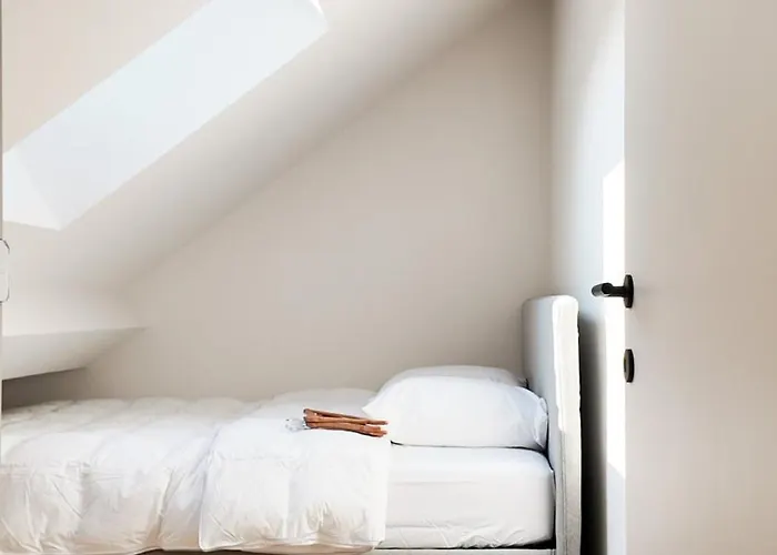 El Casa vacanze Sart-lez-Spa